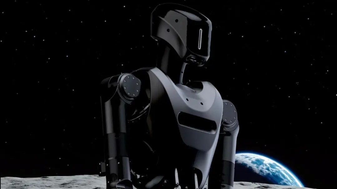 Американський стартап створить армію з 50 тисяч військових роботів