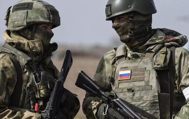 Армія РФ просунулася в трьох областях – DeepState