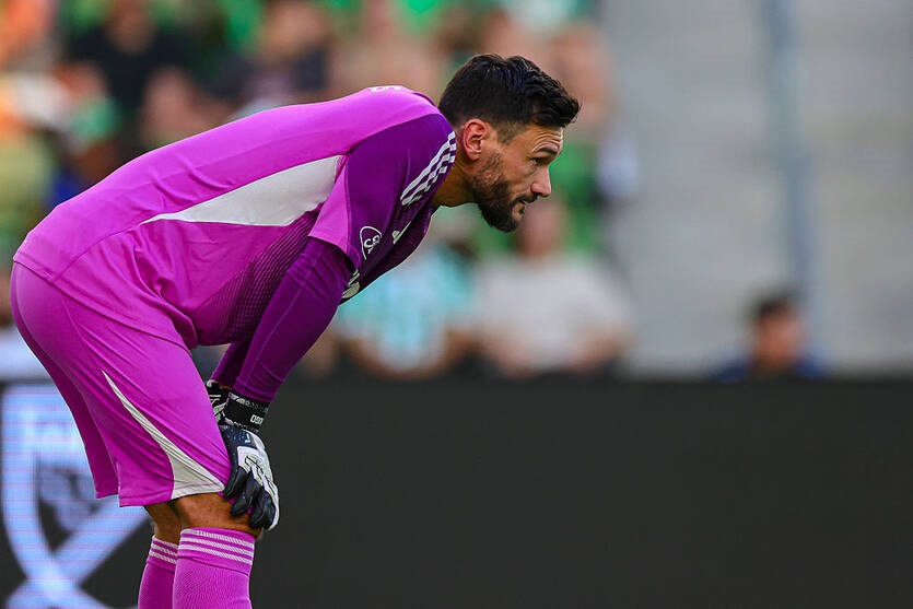 Чемпіон світу-2018 розкрив, яким буде наступний етап його кар’єри