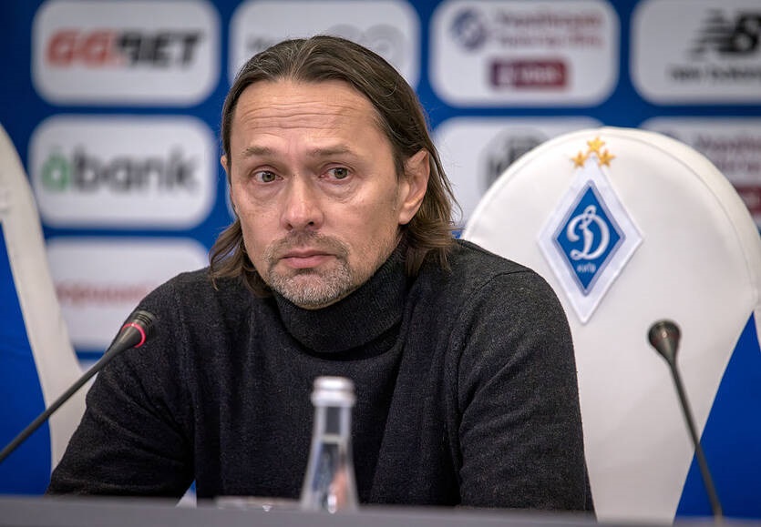 Динамо визначилося з планами на трансферне вікно