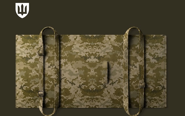 Для військових вперше закупили бронековдри: що про них відомо