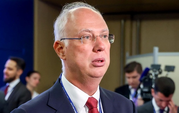 Дмитрієв розповів про хід переговорів у США