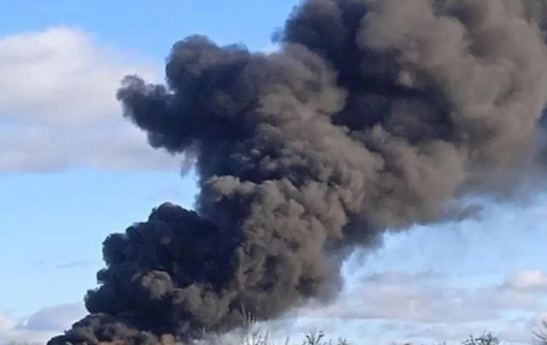 Дрони ССО атакували військових РФ у Покровську