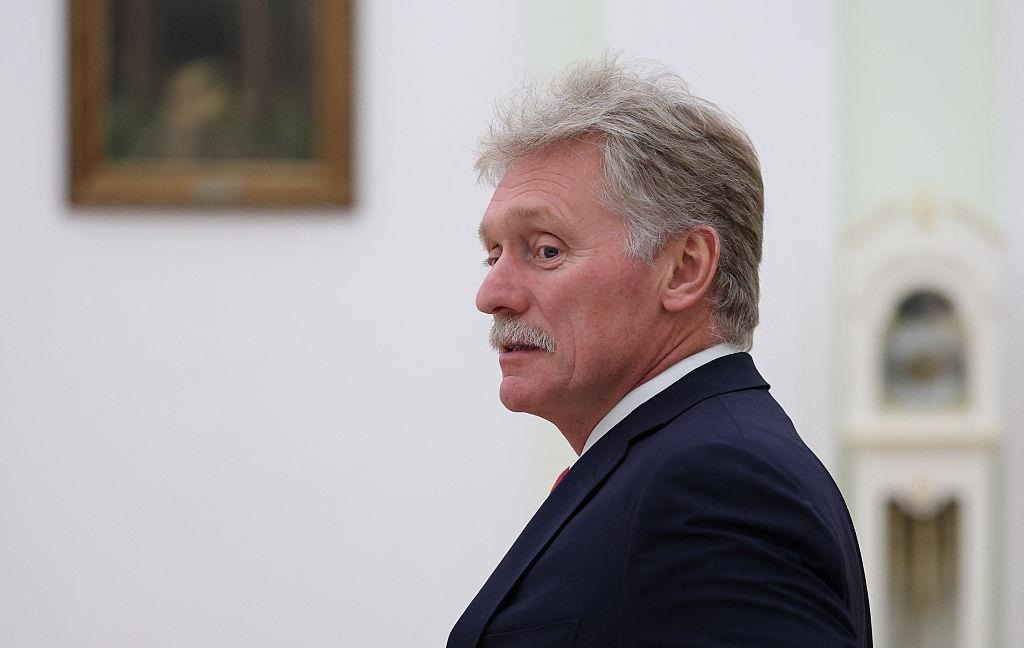 Енергетичне перемир’я: Кремль озвучив свою позицію