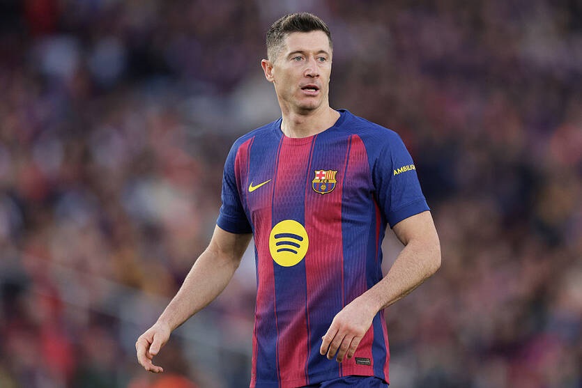 Форвард Барселони отримав пропозицію з МЛС