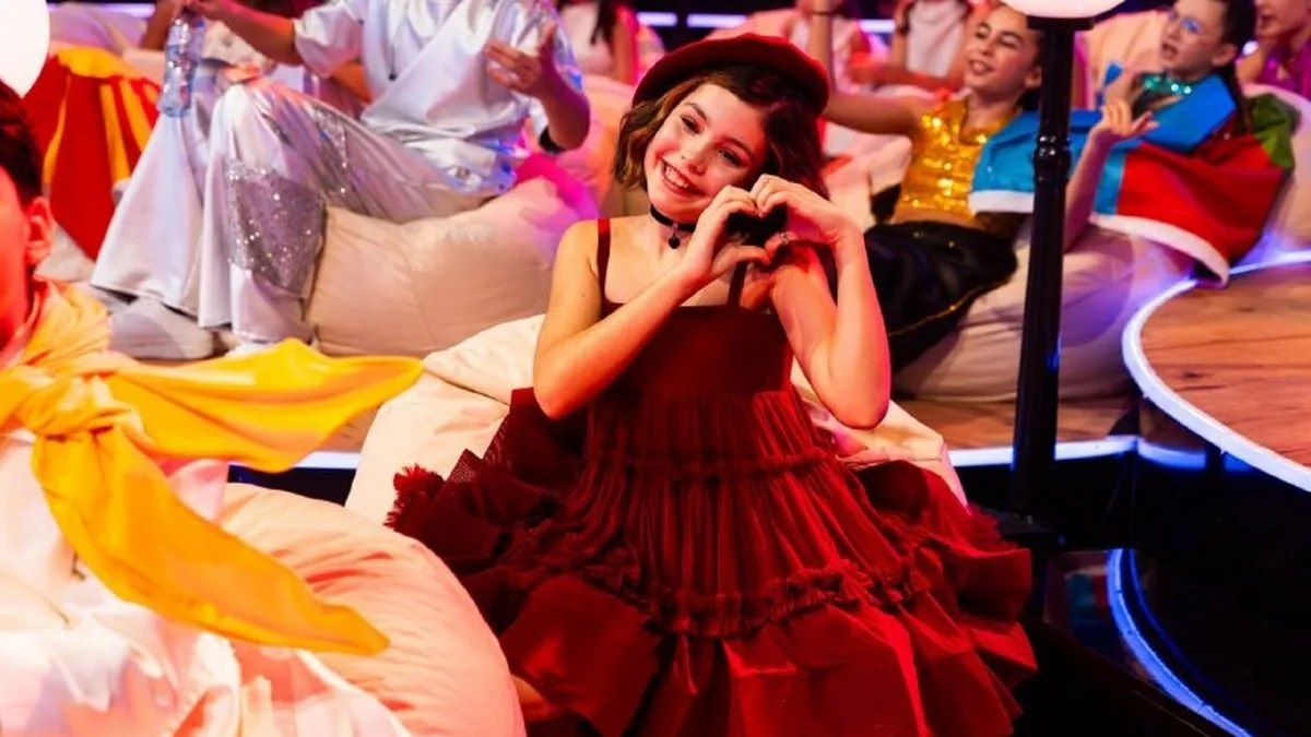 Франція відмовилася від проведення дитячого Євробачення-2026 попри перемогу