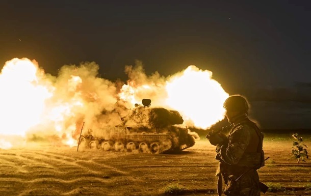 Генштаб назвав втрати РФ за добу