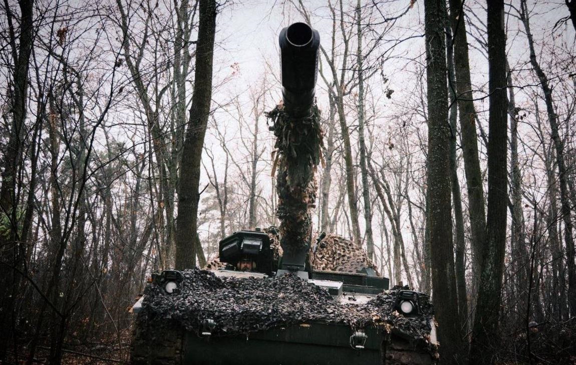 Генштаб оновив карти боїв на фронті