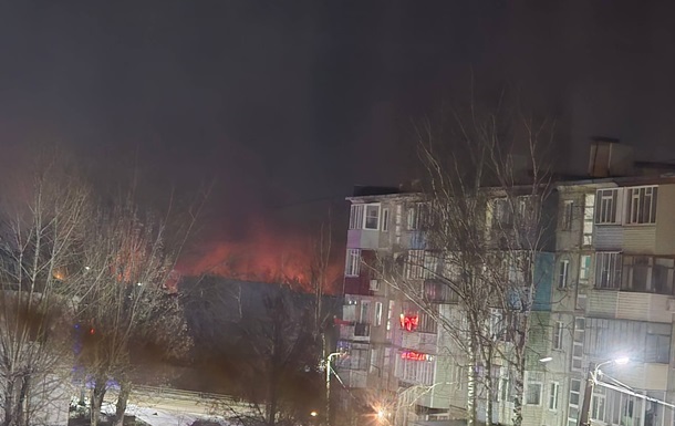 Генштаб підтвердив ураження важливих об’єктів в РФ