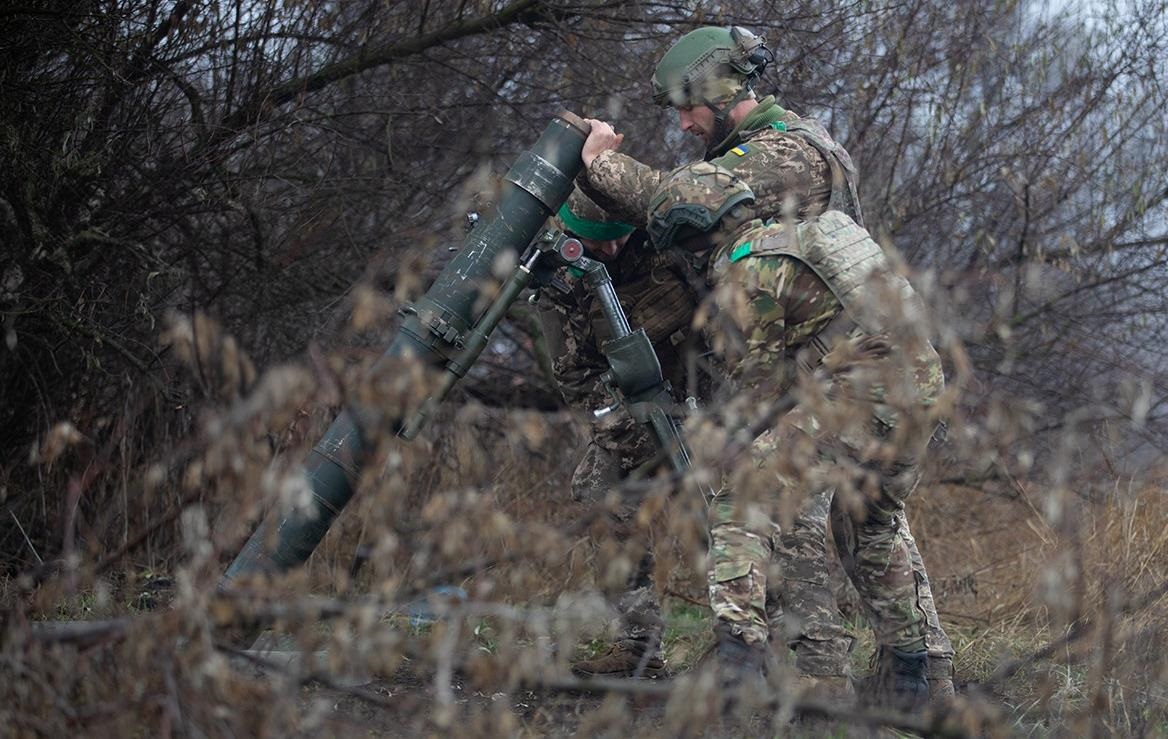 Генштаб розповів про найзапекліші бої на фронті