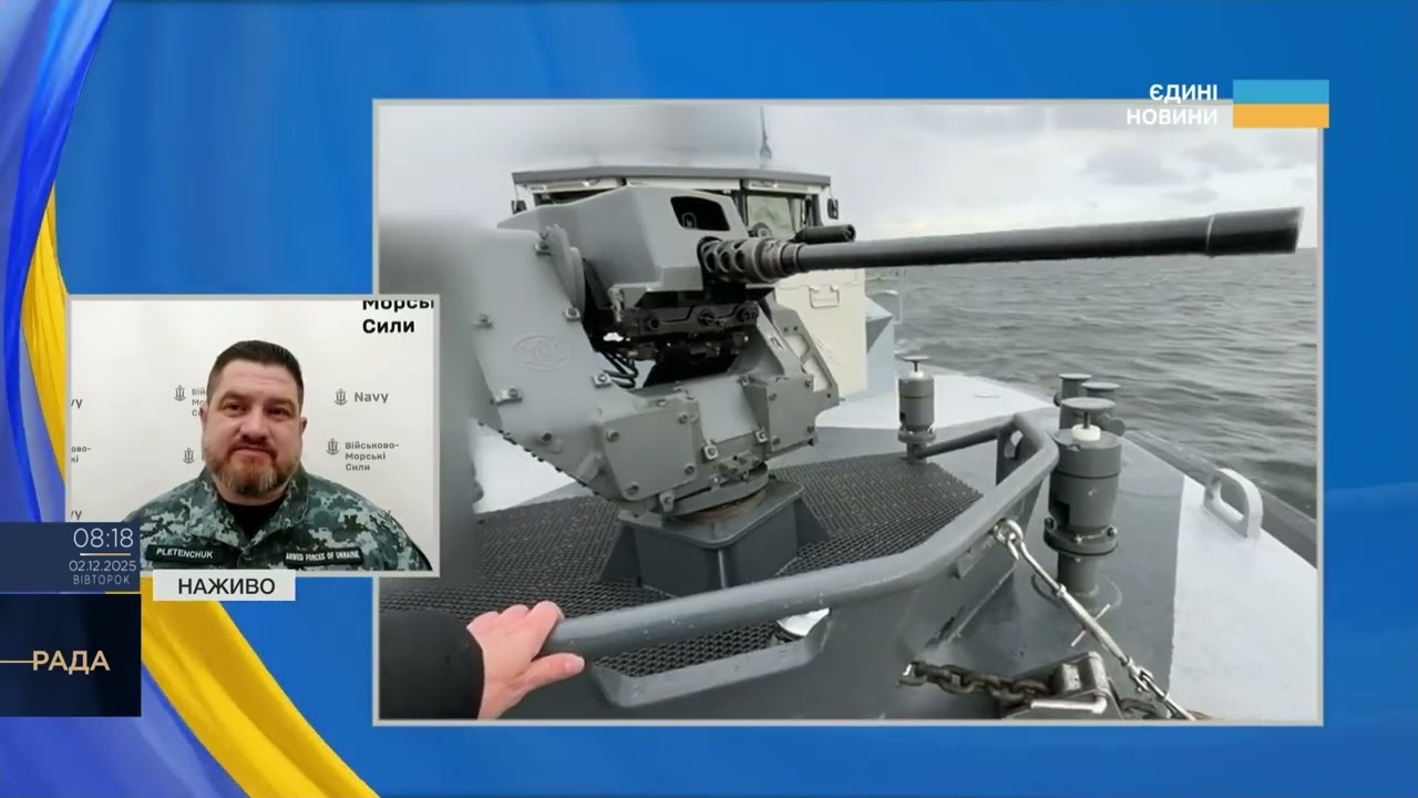 Удари по Новоросійську та Каспійській флотилії: що відомо | Дмитро Плетенчук