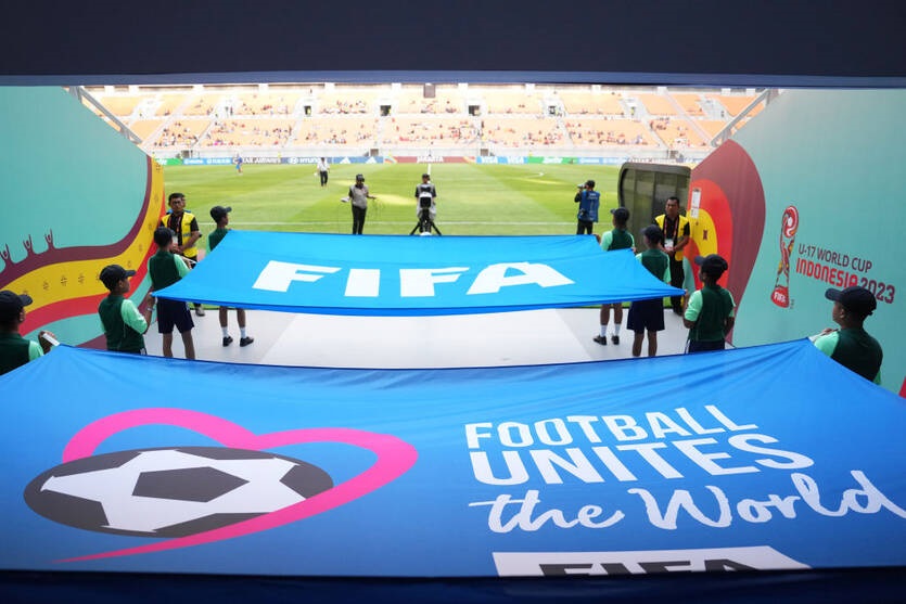 IFAB у січні обговорить поправки до футбольних правил