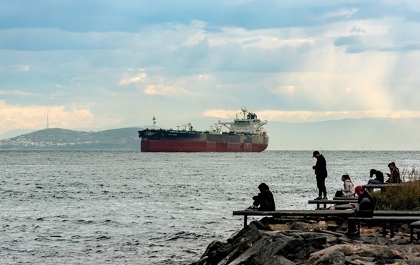 Індія вперше закупила нафту з Колумбії