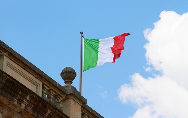 Італія спорядила Україні озброєння на &euro;3 млрд