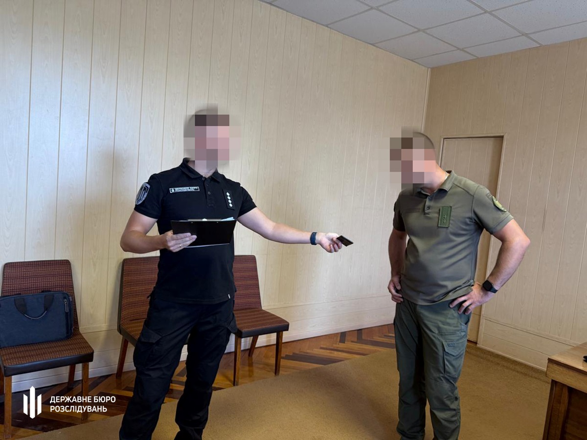 Керівник колонії на Черкащині організував схему збагачення на засуджених