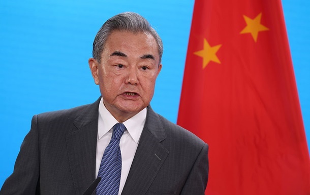 Китай підтримав Венесуелу на тлі тиску з боку США