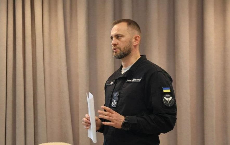 Коордштаб: Понад третина військовополонених в Україні – не росіяни