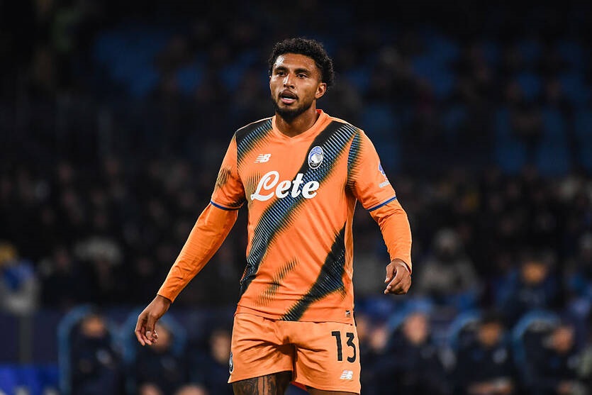 Ліверпуль виявив інтерес до ключового гравця Аталанти