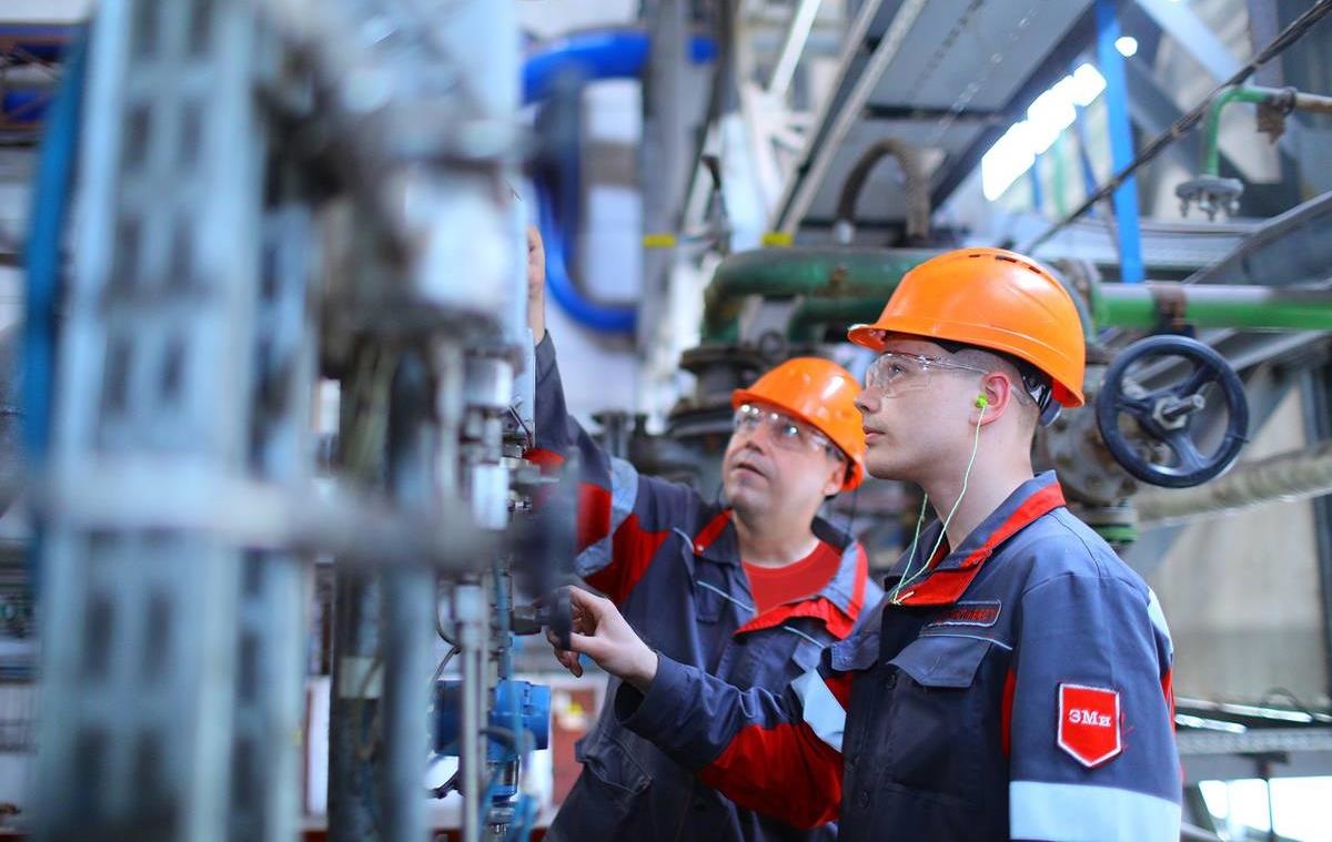 Метінвест увійшов до рейтингу найкращих роботодавців за версією ЗМІ