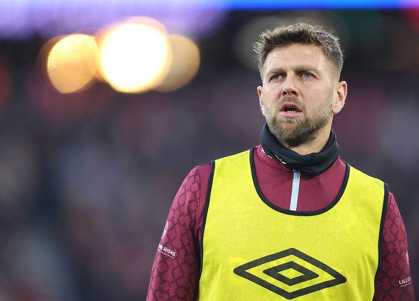 Мілан посилиться нападником збірної Німеччини