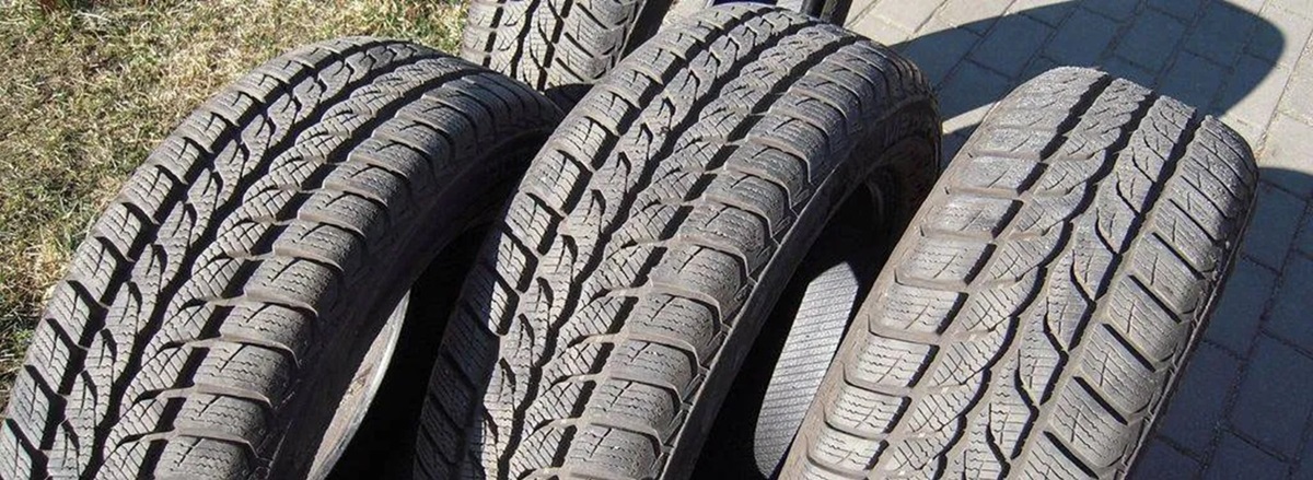Мистецтво сезонного зберігання: як продовжити життя вашим шинам