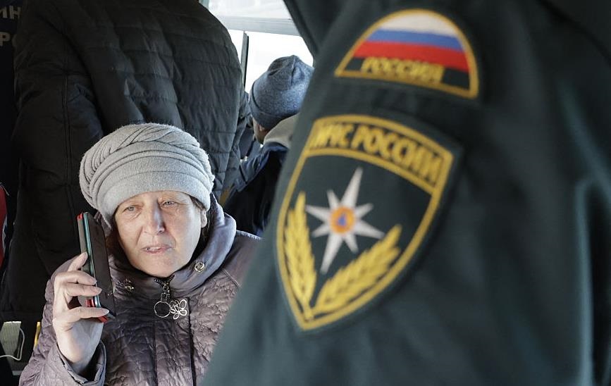 Мобільні телефони всіх росіян поставлять на держоблік – ЗМІ