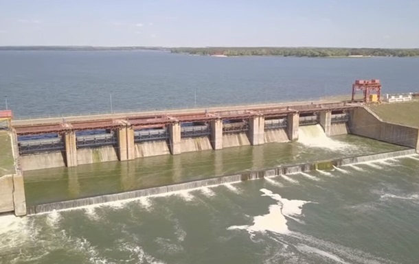 На Харківщині через удари по дамбі тисячам людей може загрожує підтоплення