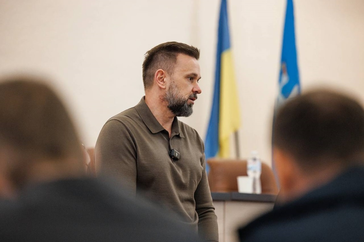 На Одещині частково відновили транспортне сполучення через Дністер