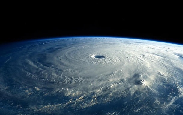 Над Антарктикою зафіксували найкоротшу озонову діру за шість років