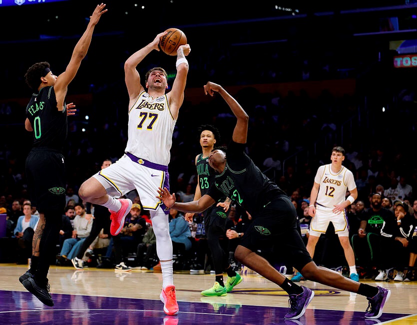 НБА: Юта Михайлюка зазнала поразки