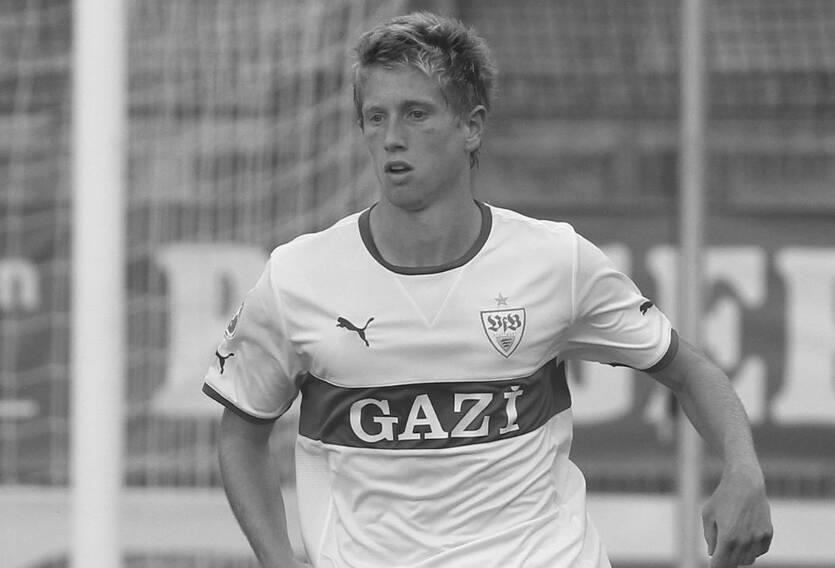 Німецький футболіст загинув у горах Чорногорії