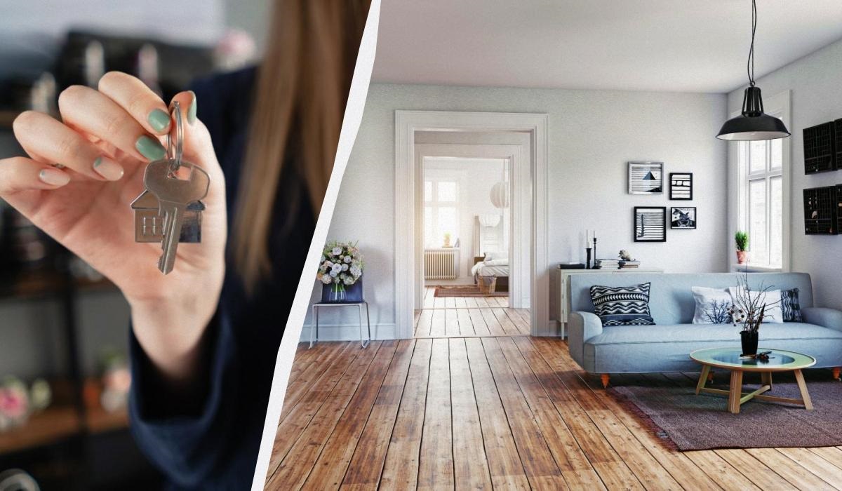 Оренду житла виведуть із тіні: які податки заплатять українці