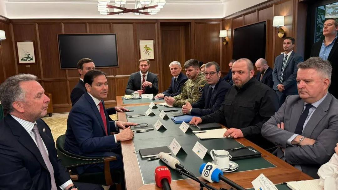 Перемовини у глухому куті – коли з’явиться вікно можливостей