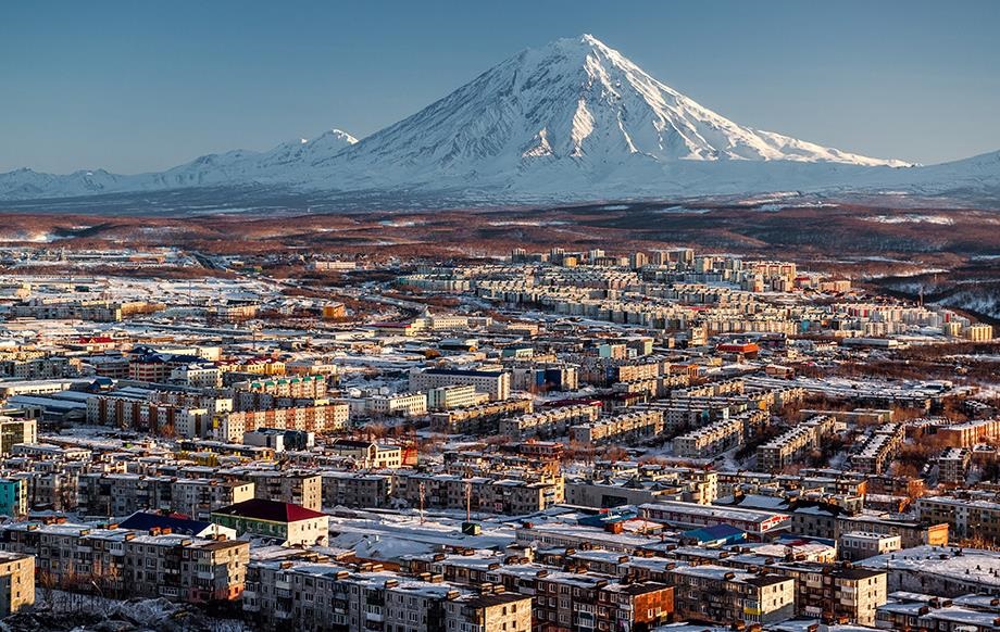 Перше місто РФ планує “залатати” діру в бюджеті “пожертвами” від росіян