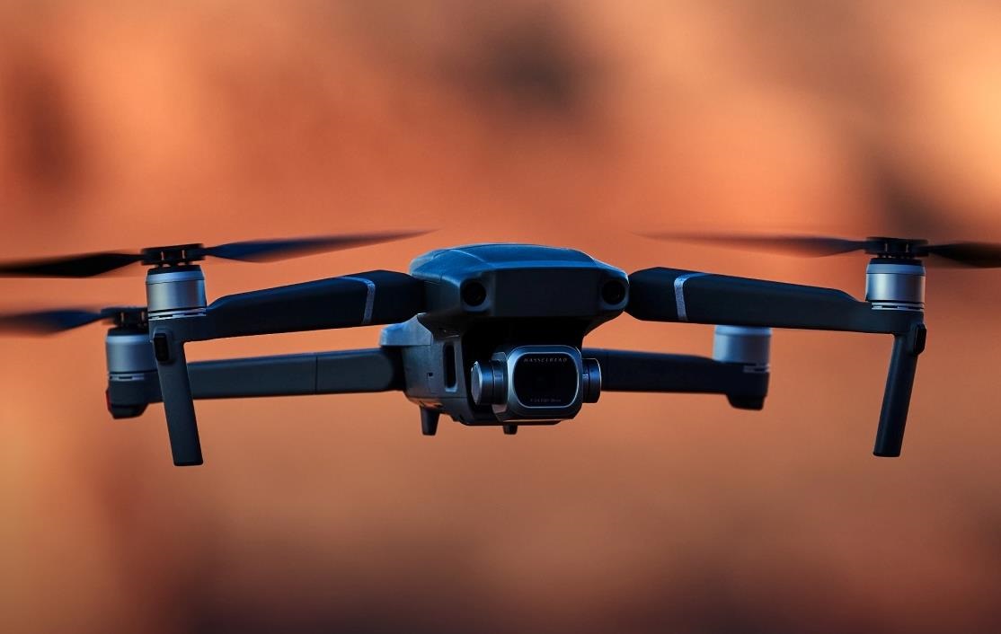 Перший замах дроном. Кого хотіли вбити під Львовом