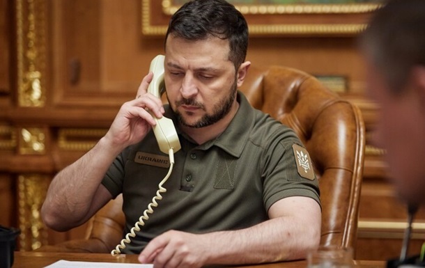 План завершення війни: Зеленський поговорив із прем’єром Норвегії