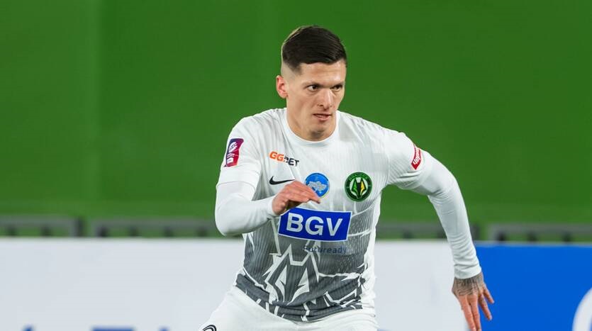 Полісся на чотири місяці втратило Велетня