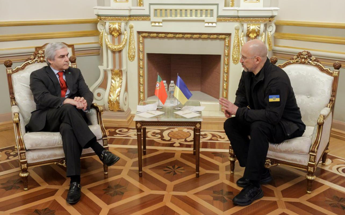 Португалія внесе в ініціативу PURL €50 млн