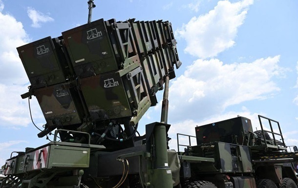 ППО знешкодила 585 дронів і 30 ракет РФ