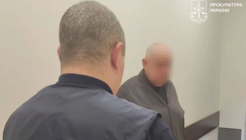 Працівника моргу на Харківщині підозрюють у крадіжці речей загиблих воїнів