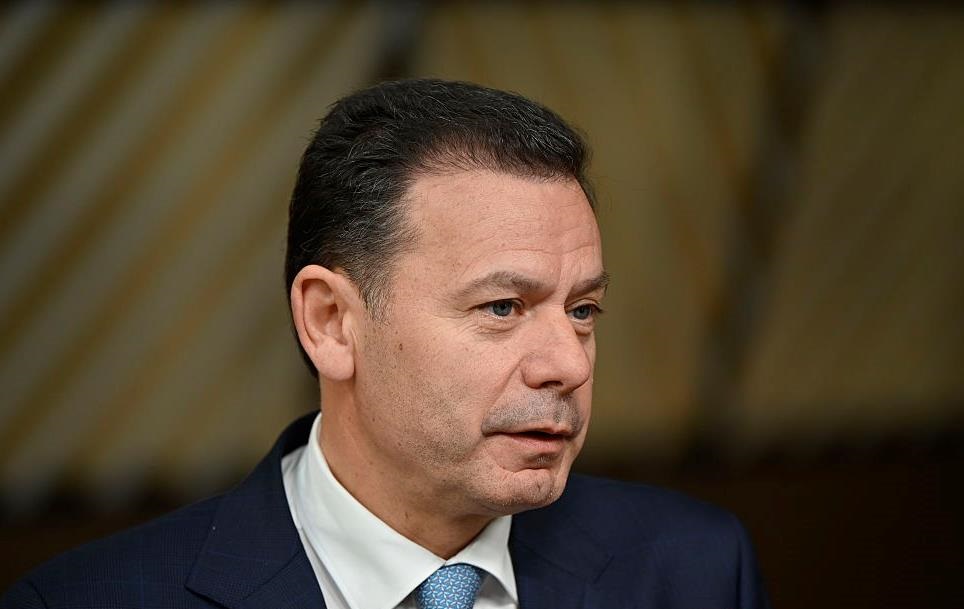 Прем’єр Португалії вперше прибув до Києва