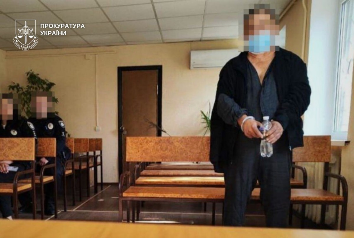 Прокуратура оскаржить 15 років ув&rsquo;язнення за злочини проти дитини