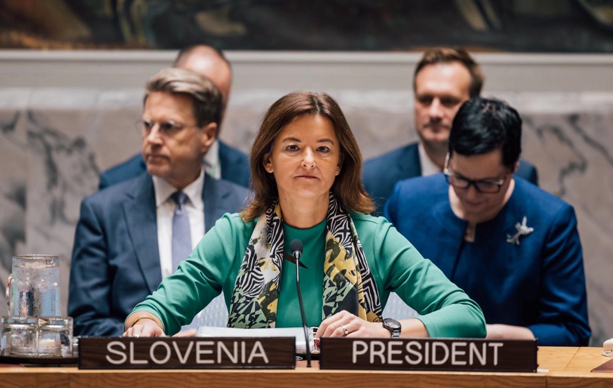 Радбез ООН проведе засідання щодо України