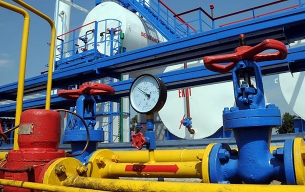 Регулятор підвищив тарифи на розподіл газу для бізнесу