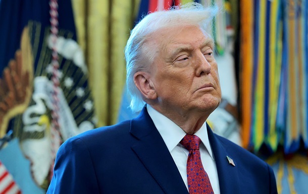 “РФ стоїть на заваді миру”: Трамп репостнув статтю