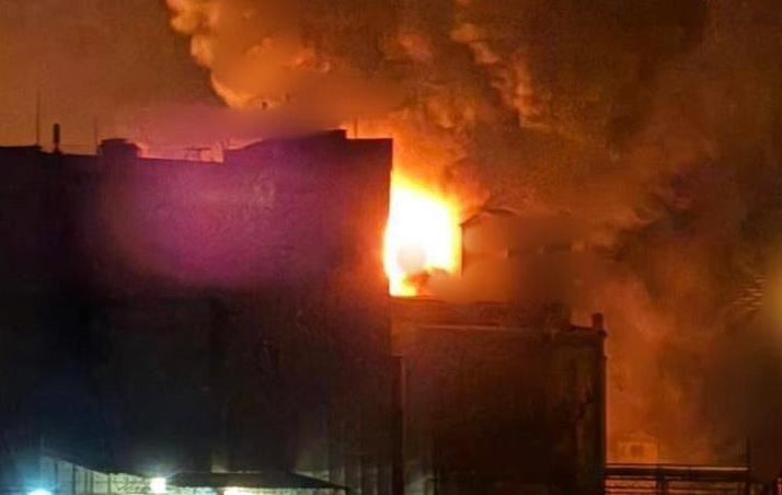 Росія атакувала порти Одещини: є пошкодження