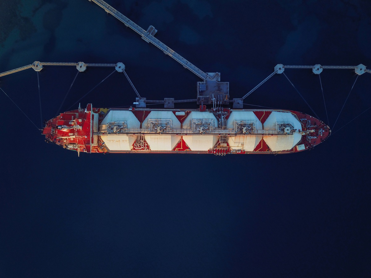 Росія планує збудувати ЗПГ-термінал на Шрі-Ланці – ЗМІ