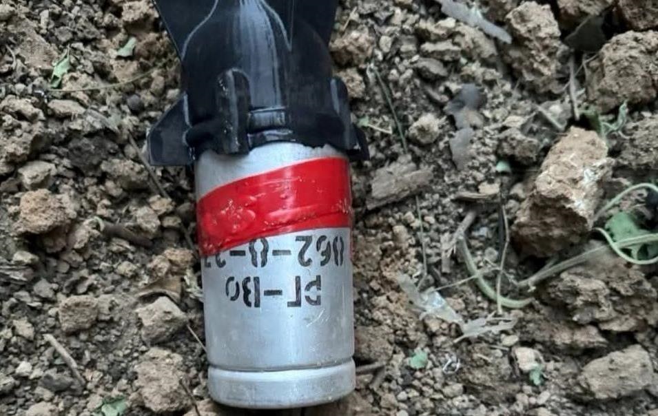 Росія з початку війни здійснила понад 12 тисяч хіматак проти ЗСУ