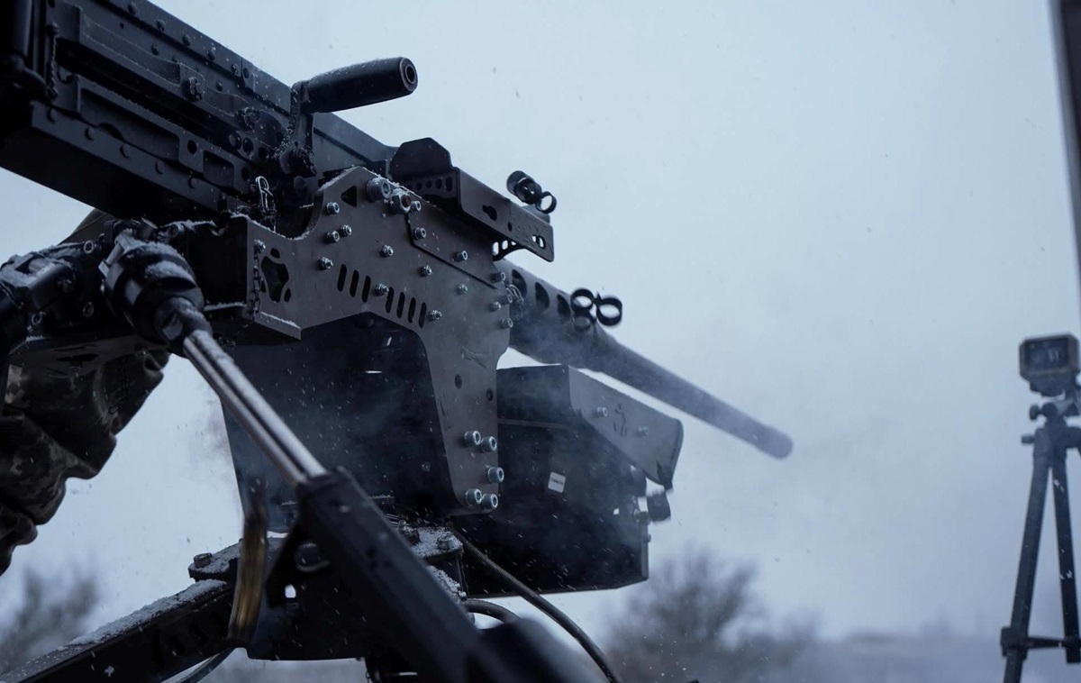 Росія запустила по Україні понад 120 дронів