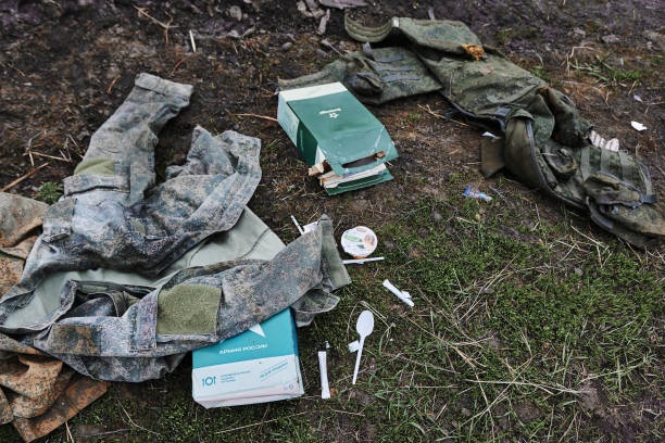 Росія завербувала сотні індійців на війну в Україні: десятки вже загинули